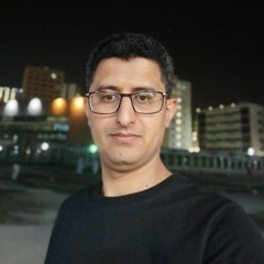 محمد محمود