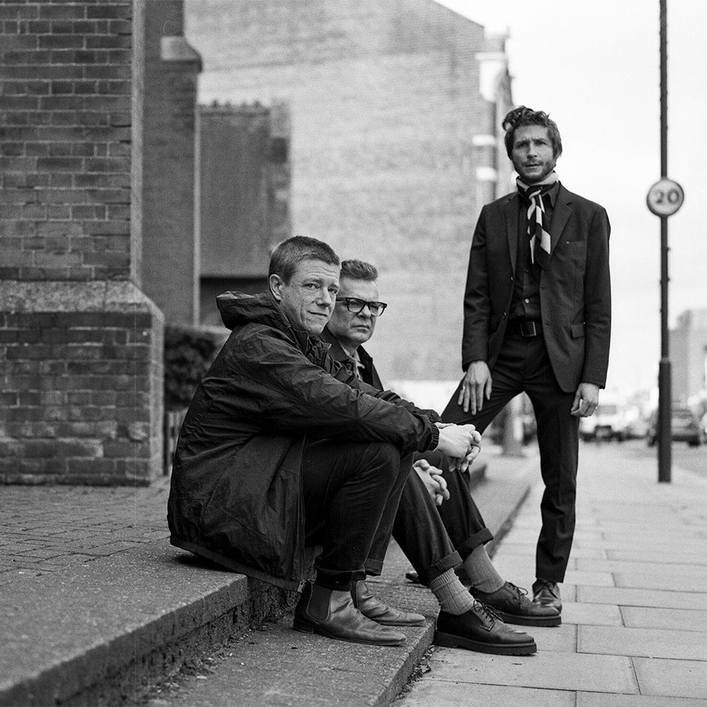 Interpol NYC