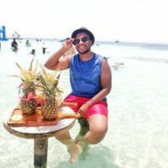 Aḇđặlła ÝøûSëf