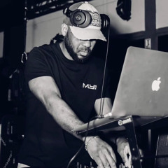 Deejay Robinson Nèg Lakay Kizomba