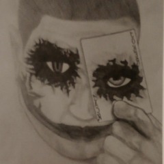 Black Joker Jack