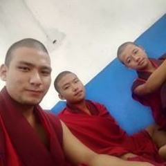 Pema La