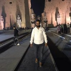 Kerolos Elhamey