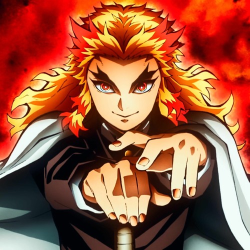 🔥🔥Rengoku🔥🔥’s avatar