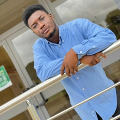 Frederick Sakyi