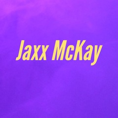 Jaxx McKay