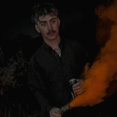 Harrison Powers