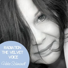 Heike Schimandl - The velvet voice