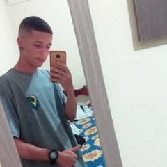 Isaque Pereira