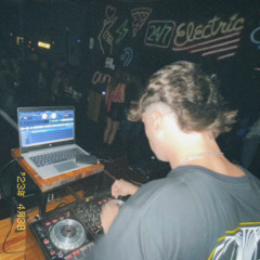 Lucho Fassi