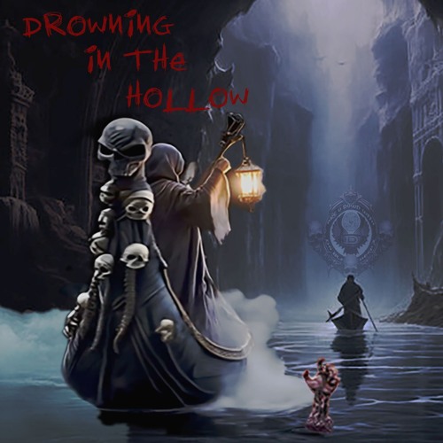 5 - UNHINGED - DA' BLACK SHEEP 2017