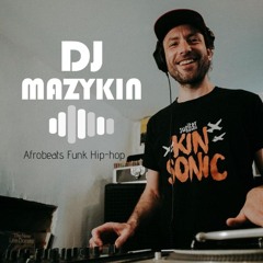Dj Mazykin