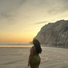 Shanté Cherí