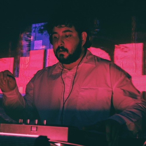 SoundCloud profile picture for @bernardino
