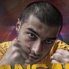 Sansar Salvo - Remastered by AI