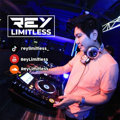 ReyLimitless artist photo