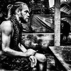 Arjun Iasnii