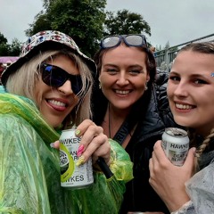 Amy Deeva Bartholomew