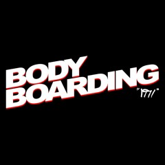 BodyBoarding 1971 - July 2023 - P1