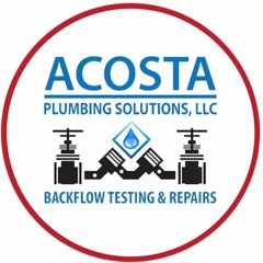 Acosta Plumbing Solutions