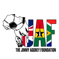 Jimmy Aggrey