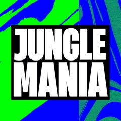 Junglemanianaarm