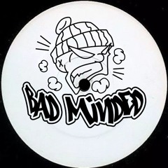 Bad Minded