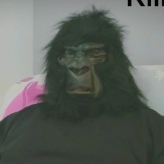 Killer Gorilla