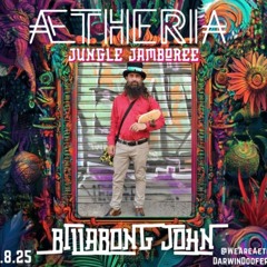Aetheria jungle jamboree wind down mix