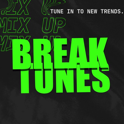 Break Tunes’s avatar