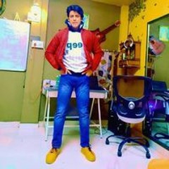 Arun Baisla