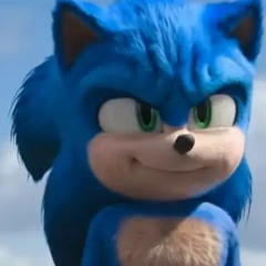 Sonic the   hedgehog 3 (2024)