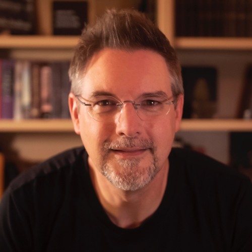 Ancient Mysteries And New Mystics - An interview with John Crowder and Baxter Kruger