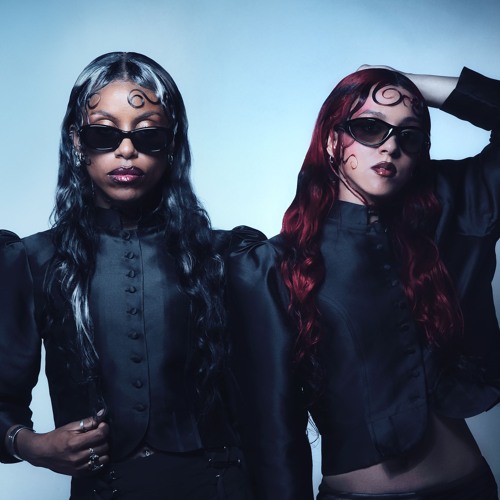 NOVA TWINS: BASSLINE B*TCH