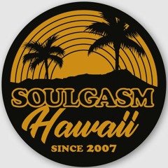 Soulgasm Hawaii