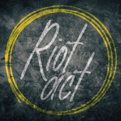Riot Act - Pearl Jam Tribute band