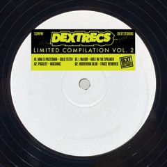 DEXT Recordings