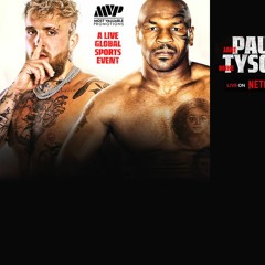 CrackStreams Mike Tyson vs Jake Paul Live @rEdDiT