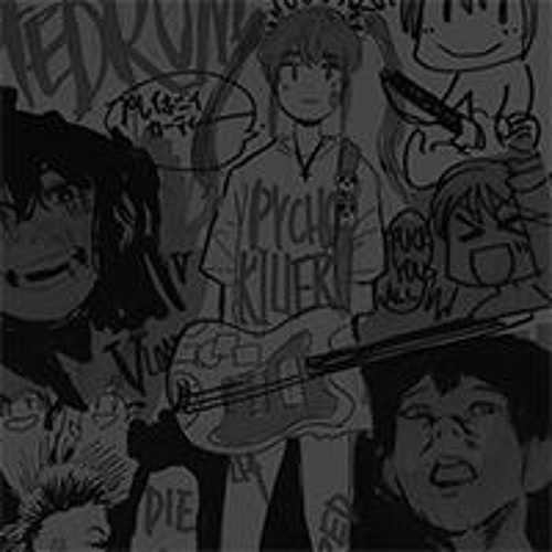 SoundCloud profile picture for @australians