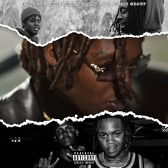 Rae Accardo- Skrt (Kodak Black Remix)