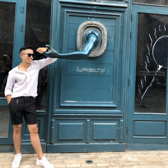 Manh Cuong