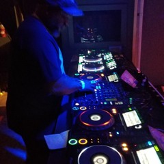 Reggie Polk aka Candyman