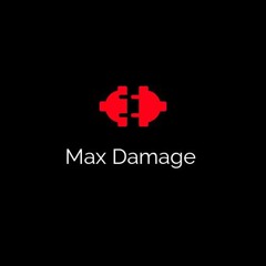 MAX DAMAGE