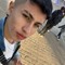 Andres Barreto
