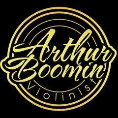 Arthur Boomin