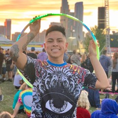 Petey ~ Hoopdini ~