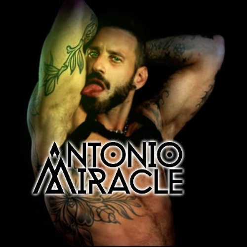 Antonio Miracle dj’s avatar