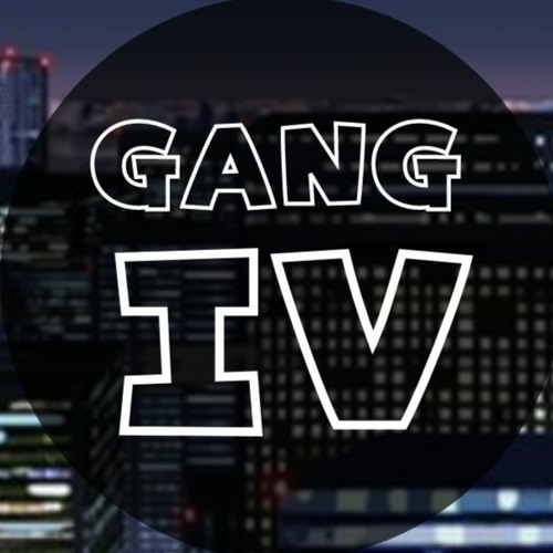 GANG IV’s avatar