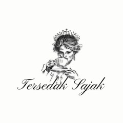 Tersedak sajak
