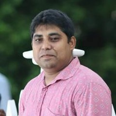 Jahirul Kabir
